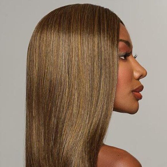 HAIRDO SLEEK FOR THE WEEK in R829S+ Glazed Hazelnut - Picture 3 of 7